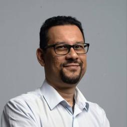 Kaz Zamri