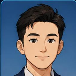 Daniel Wong