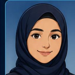 Aisha Rahman