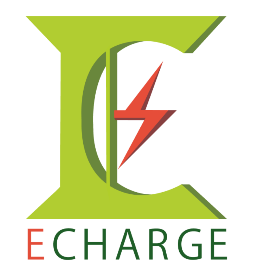 E Charge payment logo