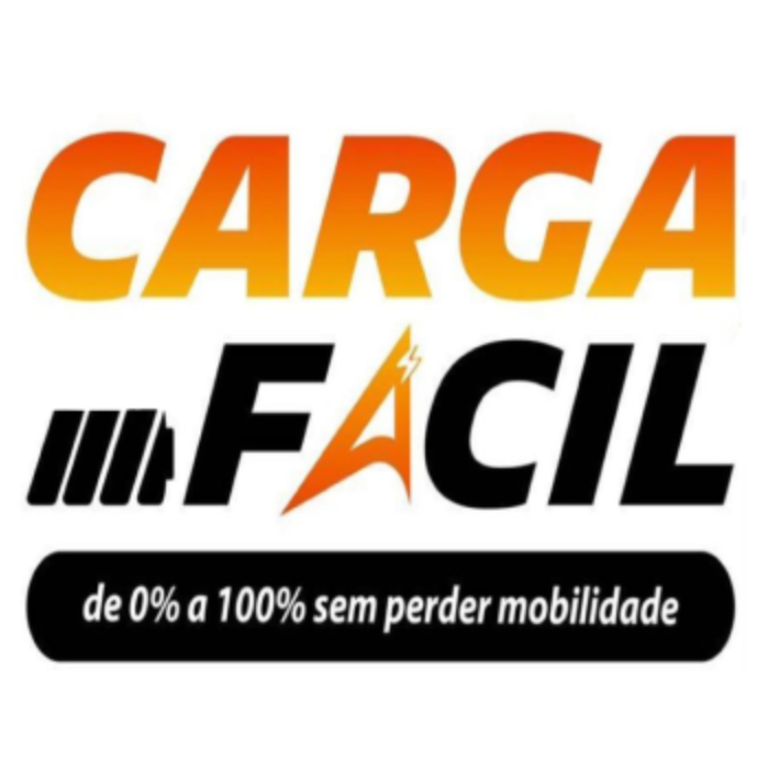 Carga Facil Pay logo