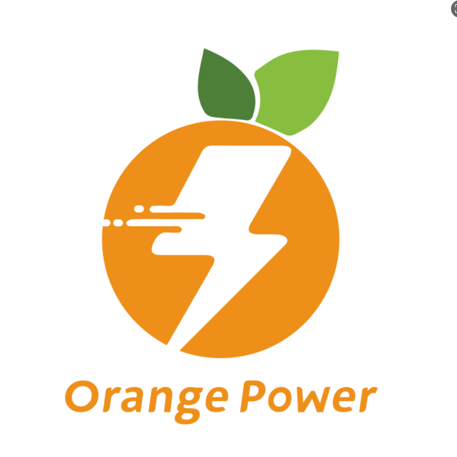 Orange Power payment logo