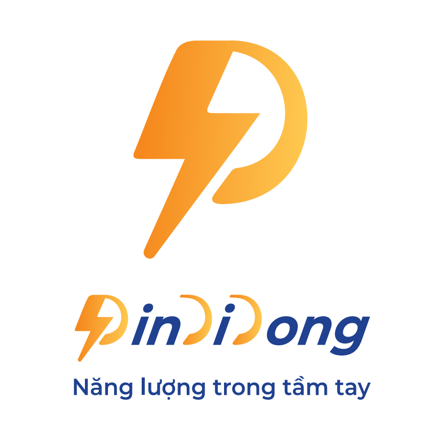 PinDiDong payment logo