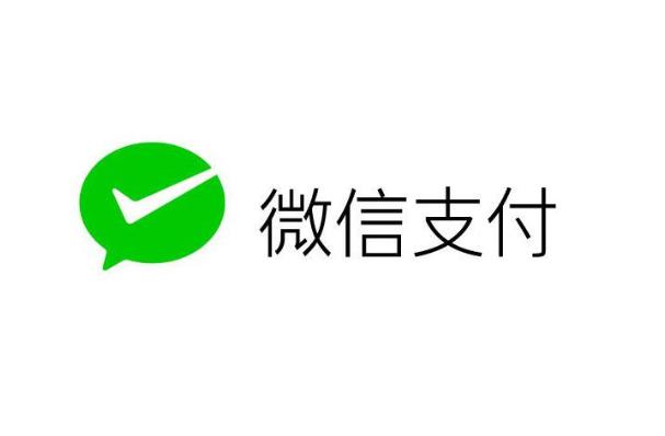 WeChat Pay logo